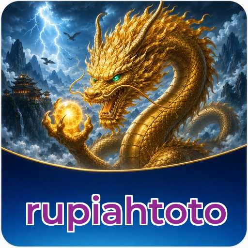 Logo rupiahtoto