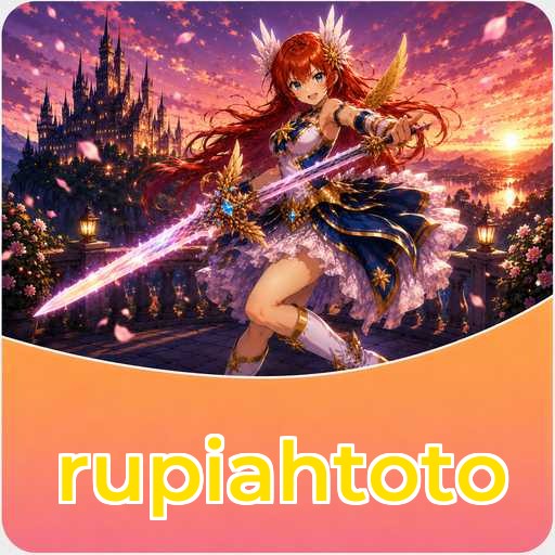 Logo rupiahtoto