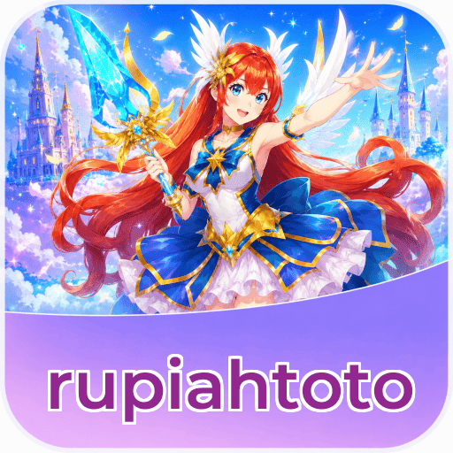 Logo rupiahtoto