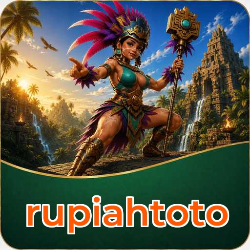 Logo rupiahtoto