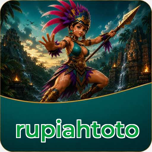 Logo rupiahtoto