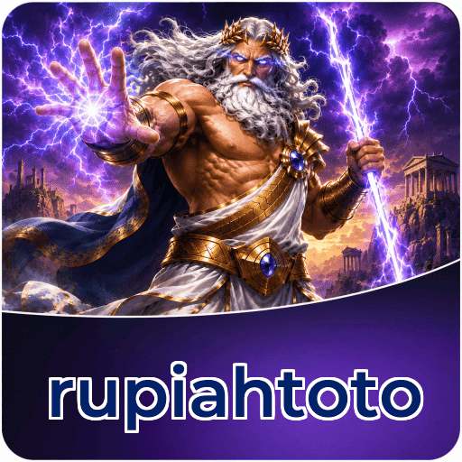 Logo rupiahtoto