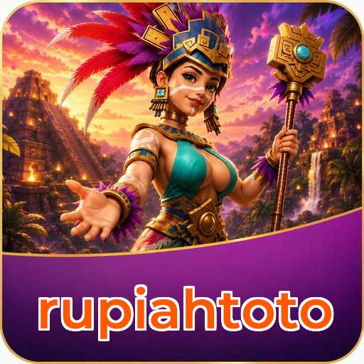 Logo rupiahtoto