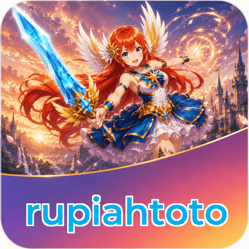 Logo rupiahtoto