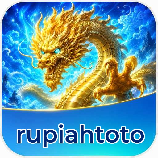 Logo rupiahtoto