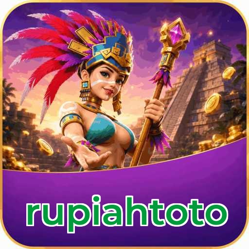 Layar pertama rupiahtoto setelah pemasangan di Android