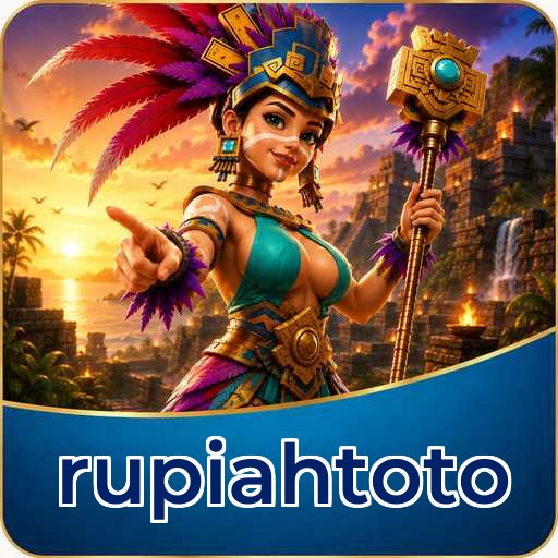 Logo rupiahtoto