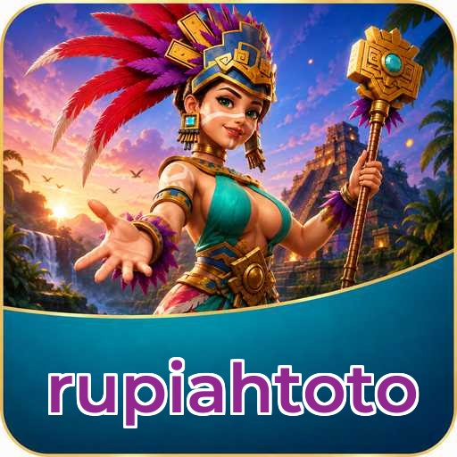 Logo rupiahtoto