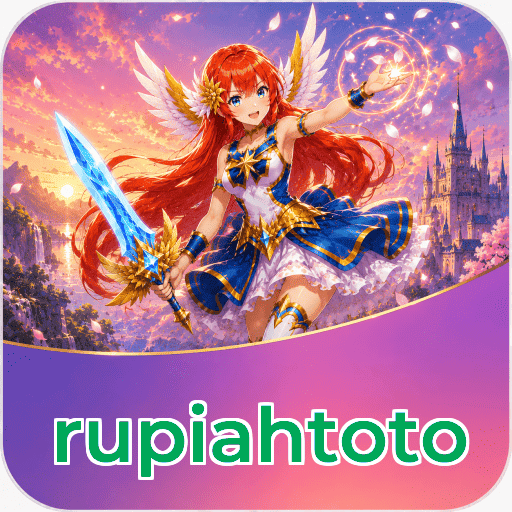 Logo rupiahtoto