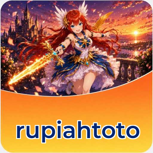 Logo rupiahtoto