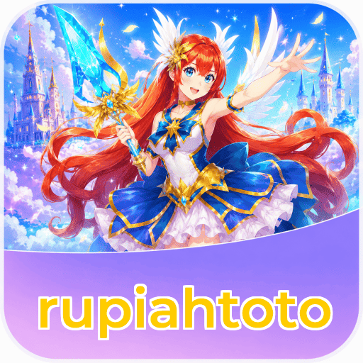 Logo rupiahtoto