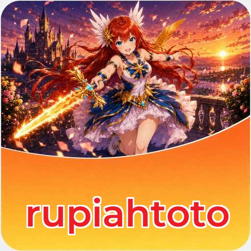Logo rupiahtoto