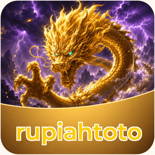 Logo rupiahtoto
