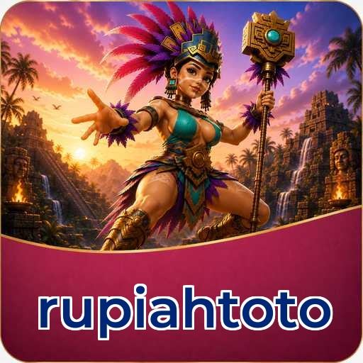 Logo rupiahtoto