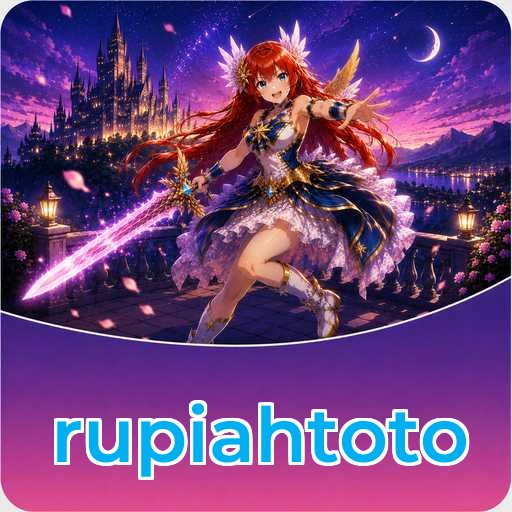 Logo rupiahtoto