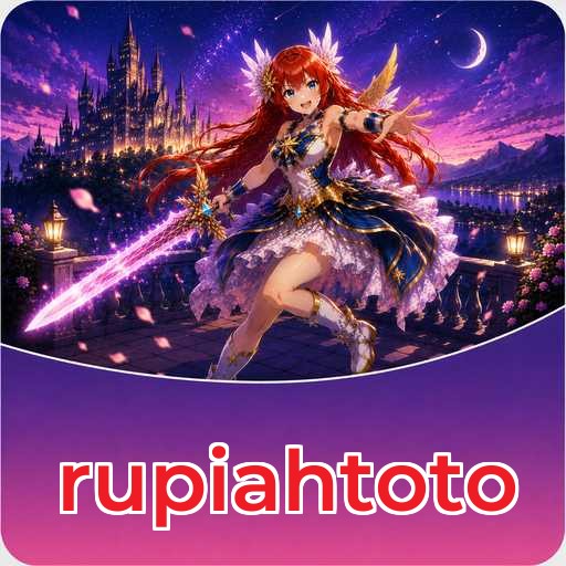 Logo rupiahtoto